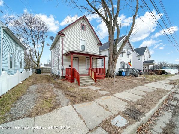 122 Woodlawn Ave, Lansing, MI 48910