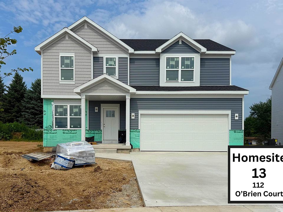 1st image of 112 Obrien #13