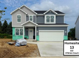 112 Obrien #13, Columbus, WI 53925