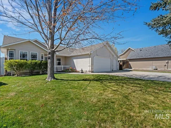 4383 S Choctaw Way, Boise, ID 83709