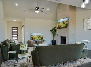 116 Kathy Stephens Ave, Springtown, TX 76082