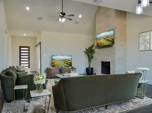 116 Kathy Stephens Ave, Springtown, TX 76082