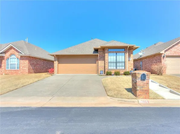 909 Heather Glen Ter, Norman, OK 73072