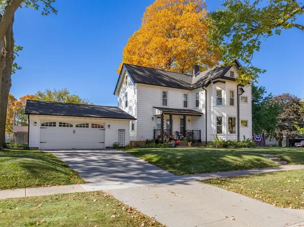235 Garland STREET EAST East, West Salem, WI 54669