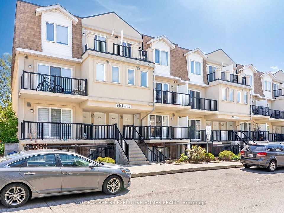 1st image of 3041 Finch Ave W #2054