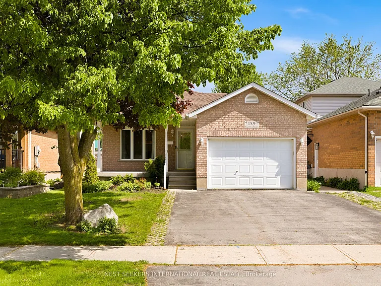 139 Bellamy Cres #MAIN — Photo 2