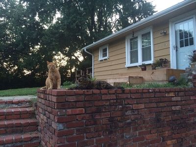 712 Kansas St, Oskaloosa, KS, 66066