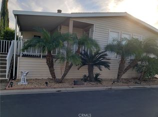 307 S Smith Ave TRAILER 8, Corona, CA 92882