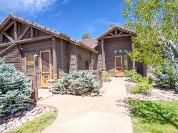 3532 W Torreon Ct, Show Low, AZ 85901