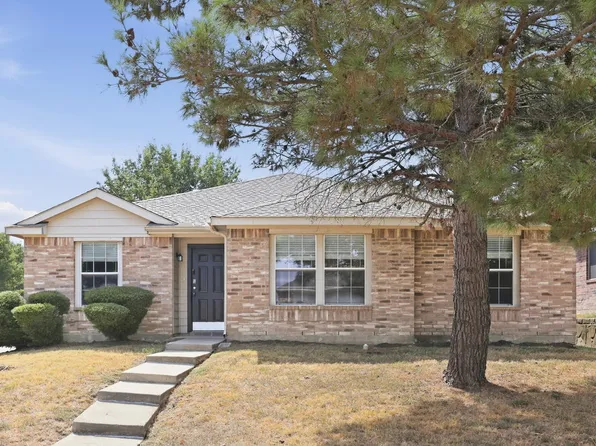 2712 Tranquil Way, Dallas, TX 75237