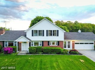 17828 Foreston Rd, Parkton, MD 21120