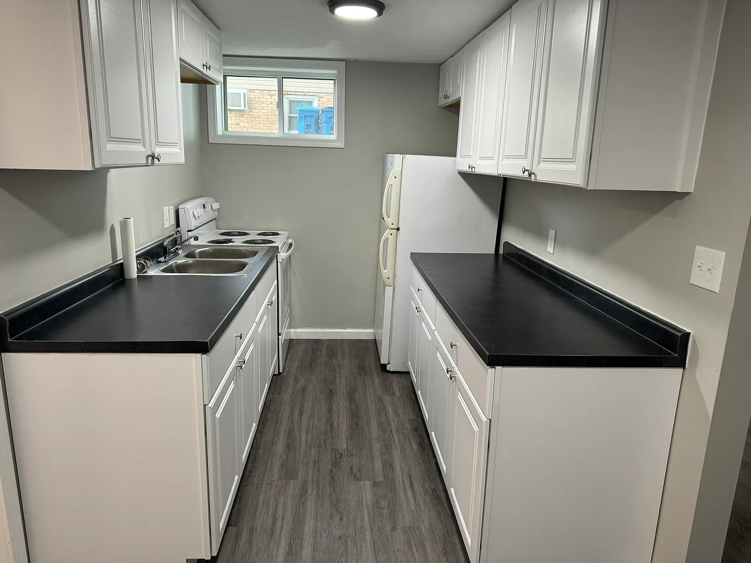 1 bed, 500 sqft, $650 — Photo 4