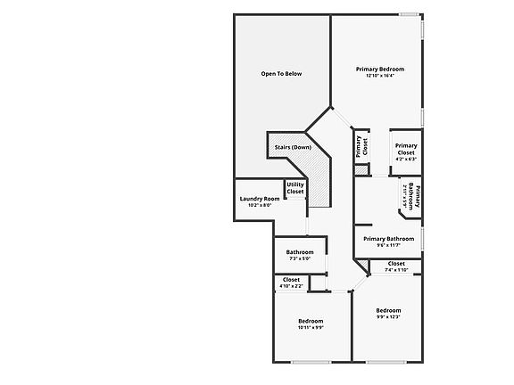 3rd image of 7673 Springfield Lake Dr