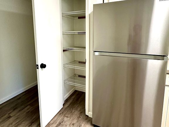 Large pantry