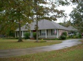 42151 Greenfield Crossing Dr, Prairieville, LA 70769