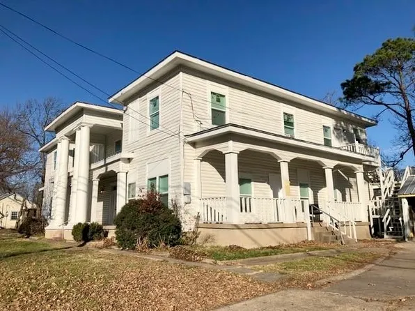 3720 Sockwell Blvd, Greenville, TX
