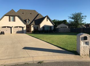 3308 Abigail Ct, Jonesboro, AR 72404
