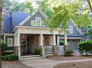 261 White Oak Rd, Pine Mountain, GA 31822