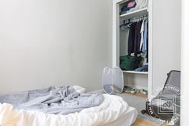 Rented by Nolita Group