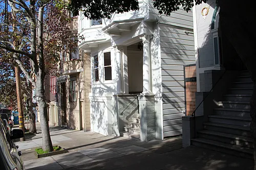 1234 Cole St Photo 1
