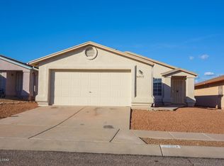 9057 E Kinross Dr, Tucson, AZ 85730