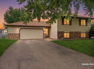 5316 184th St W, Farmington, MN 55024