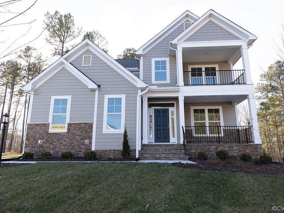 11221 Brickshire Ter, Providence VA 23140 Zillow