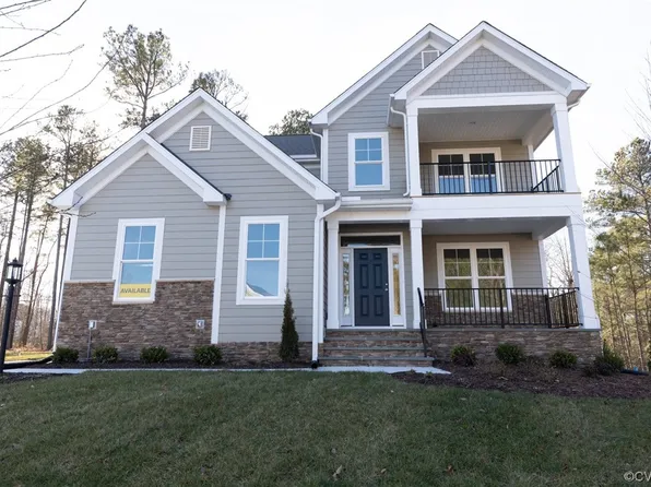 11221 Brickshire Ter, Providence Forge, VA 23140