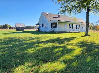 16710 Beyl Rd, Henryville, IN 47126