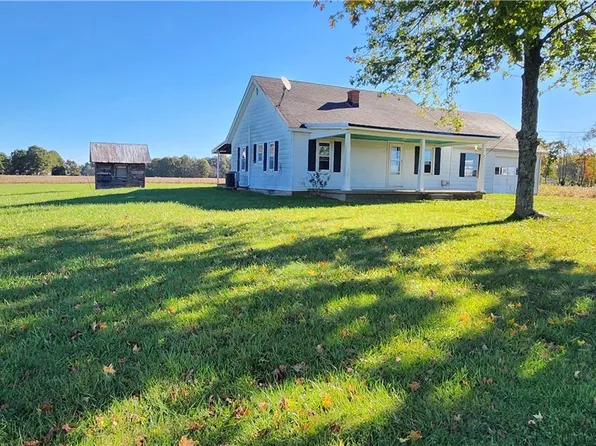 16710 Beyl Road, Henryville, IN 47126
