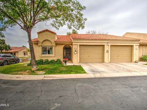1021 S GREENFIELD Road #1142, Mesa, AZ 85206