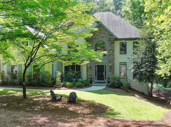 5315 Laithbank Ln, Johns Creek, GA 30022
