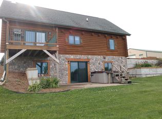 6736 Maple Ave, Cashton, WI 54619