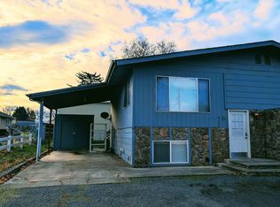 Dunbarr Preston (DP), Lewiston, ID 83501