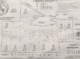 1899 Garrison Branch Rd, Cottontown, TN 37048