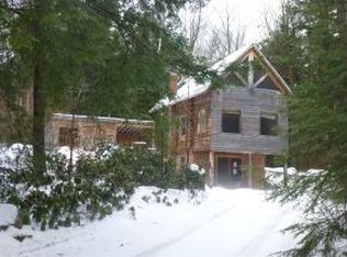 526 Forest Lake Rd, Dalton, NH 03598