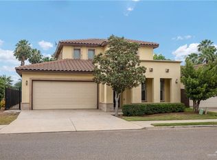 3101 Santa Rita, Mission, TX 78572