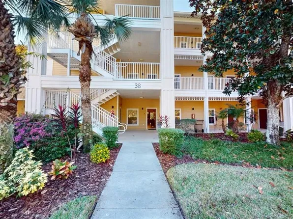 702 Rum Run #38702, Davenport, FL 33897