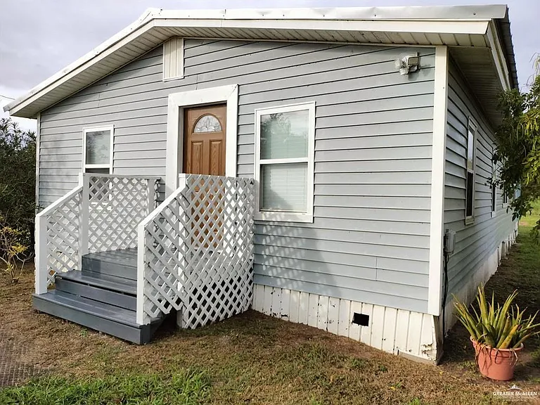 8458 Charles Green Rd — Photo 1