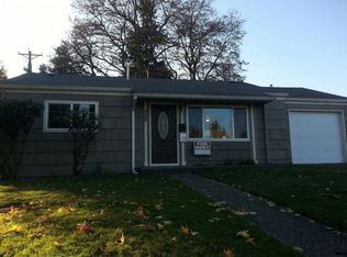 1532 S Cedar St, Tacoma, WA 98405