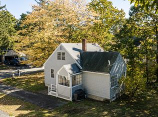 120 Summit Street, Portland, ME 04103