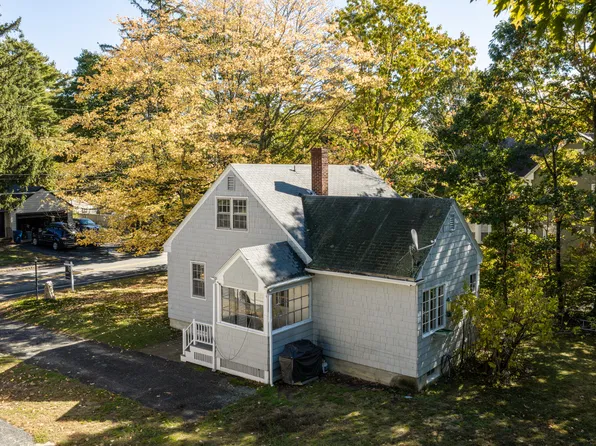 120 Summit Street, Portland, ME 04103