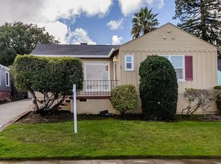 1448 5th Ave, Belmont, CA 94002