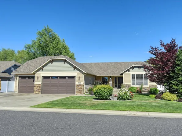 (undisclosed Address), Spokane, WA 99208