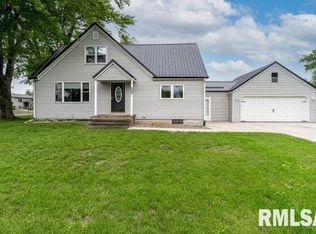 101 E Jackson St, Wilton, IA 52778