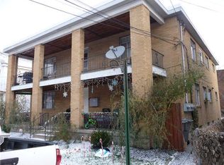 204 Copeland St, Mc Kees Rocks, PA 15136