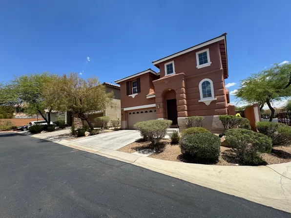 10244 Midnight Glow Ct, Las Vegas, NV 89178