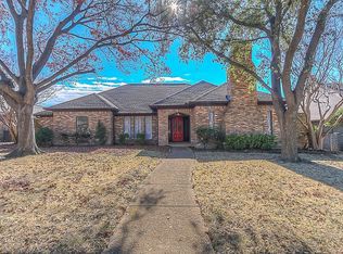 10226 Sunridge Trl, Dallas, TX 75243
