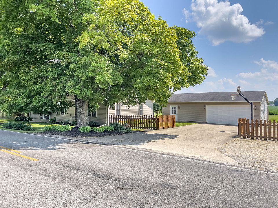 2975 E County Line Rd, Springfield, OH 45502 Zillow
