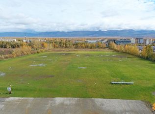 0 Business Park Blvd, Anchorage, AK 99503